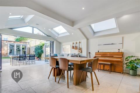 95 Tranmere Road, London, SW18 3QP