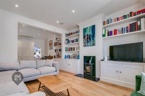 95 Tranmere Road, London, SW18 3QP
