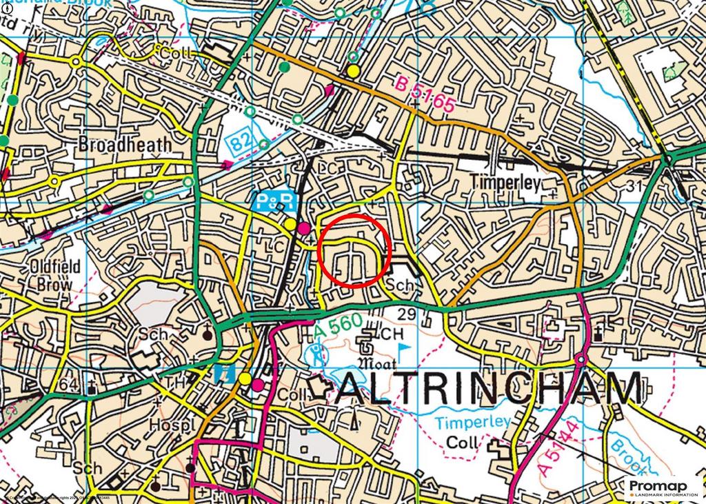 Town Plan