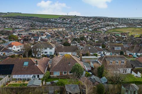 3 bedroom detached house for sale, Lenham Avenue, Saltdean, BN2