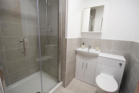 undefined, Flat 101, Sandfield House, 5 Mansfield Road, Nottingham, NG1 3FB