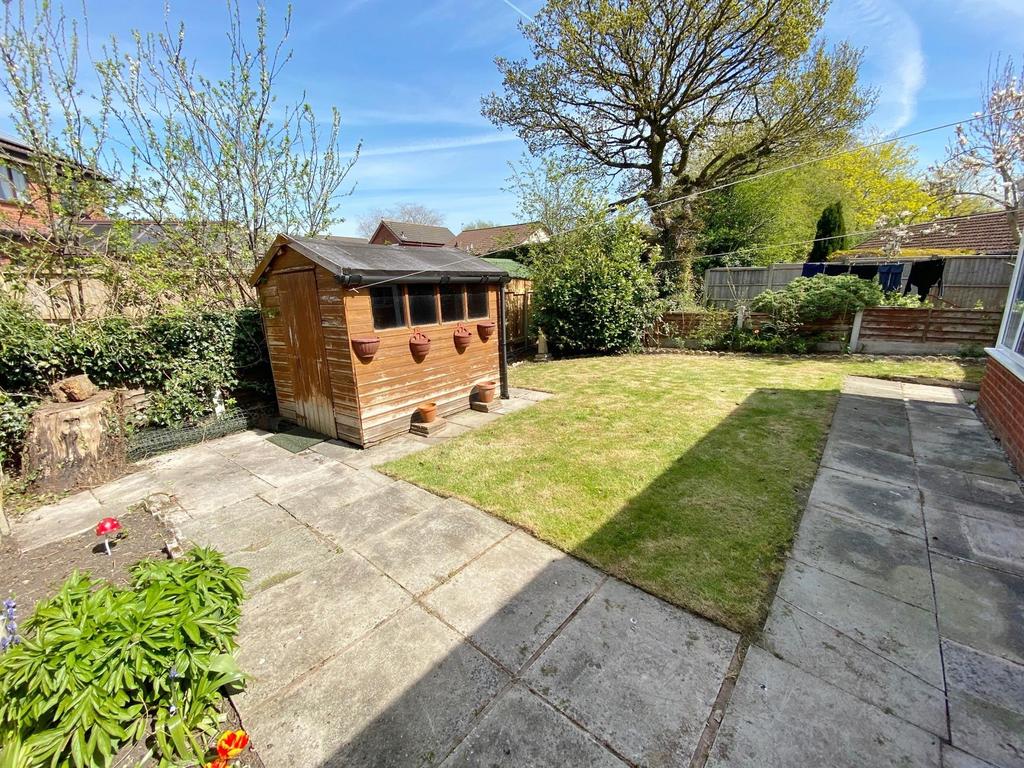 Garden 1