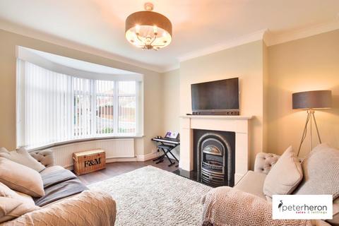 3 bedroom semi-detached house for sale, Ludlow Road, Tunstall, Sunderland