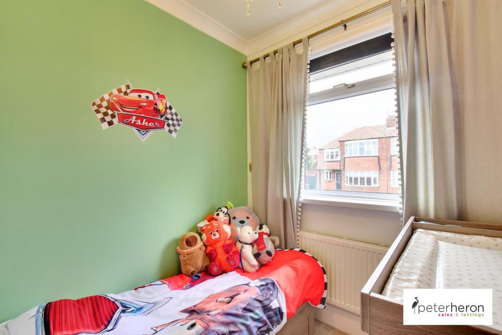 Bedroom 3