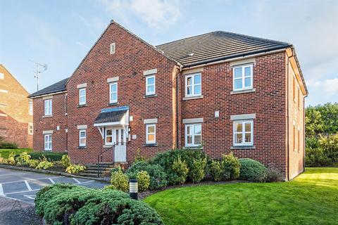 2 bedroom apartment to rent, St. Francis Close, Sandygate, Sheffield