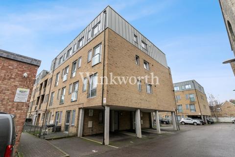 undefined, Gascoigne Close, London, N17