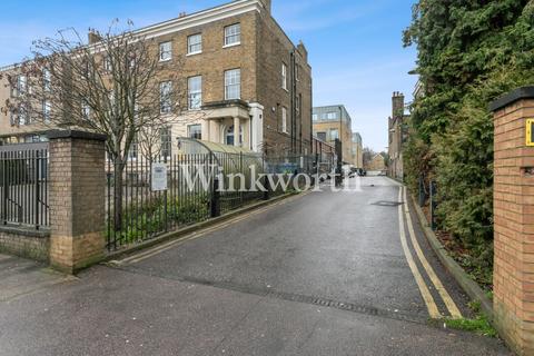 undefined, Gascoigne Close, London, N17