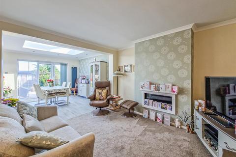 60 Arlington Road, Southend-on-sea, SS2 4UW