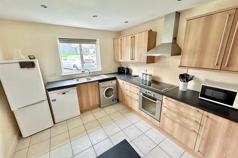 3 bedroom terraced house for sale, Wiltshire Crescent, Wiltshire Leisure Village, Vastern, Royal Wootton Bassett