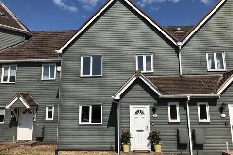 3 bedroom terraced house for sale, Wiltshire Crescent, Wiltshire Leisure Village, Vastern, Royal Wootton Bassett