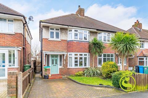 3 bedroom semi-detached house for sale, Mansfield Road, Poole BH14