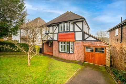 3 bedroom detached house for sale, Manor Wood Road, Purley, CR8 4LE