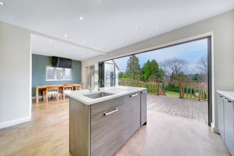 3 bedroom detached house for sale, Manor Wood Road, Purley, CR8 4LE