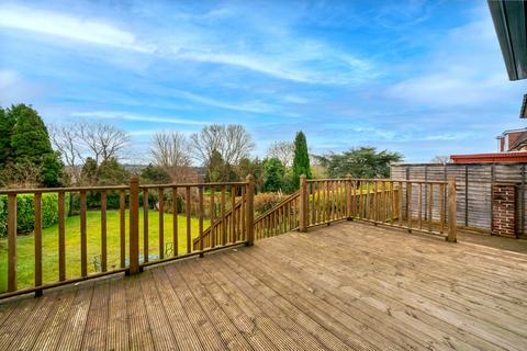 undefined, Manor Wood Road, Purley, CR8 4LE