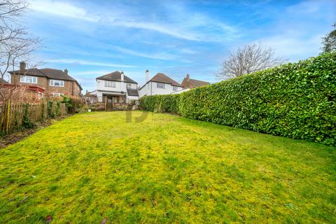 3 bedroom detached house for sale, Manor Wood Road, Purley, CR8 4LE