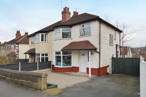 3 bedroom semi-detached house for sale, Roundhay Grove, Leeds LS8