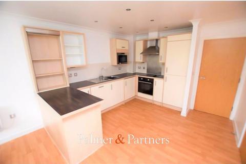 2 bedroom apartment for sale, Ballantyne Drive, Greenstead, Colchester, Essex, CO2