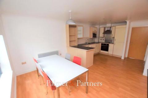 2 bedroom apartment for sale, Ballantyne Drive, Greenstead, Colchester, Essex, CO2