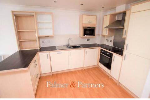 2 bedroom apartment for sale, Ballantyne Drive, Greenstead, Colchester, Essex, CO2