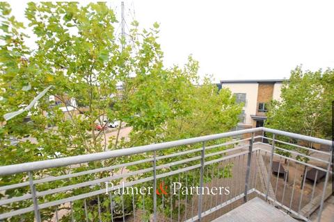 2 bedroom apartment for sale, Ballantyne Drive, Greenstead, Colchester, Essex, CO2