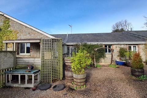 3 bedroom semi-detached bungalow for sale, Scorrier, Redruth