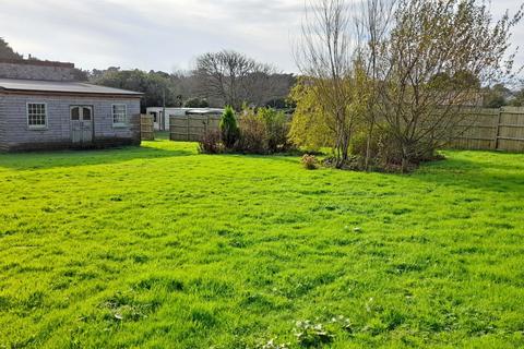 3 bedroom semi-detached bungalow for sale, Scorrier, Redruth