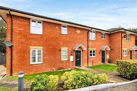 1 bedroom maisonette for sale, Old Post Office Mews, Woking GU21