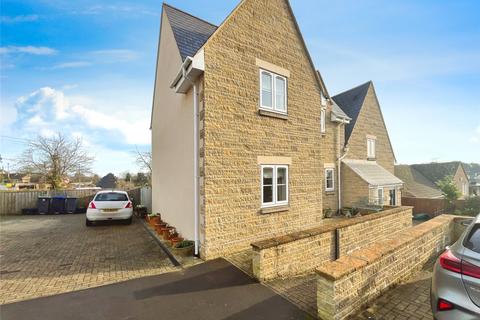 3 bedroom semi-detached house for sale, Old Court, Royal Wootton Bassett, Swindon