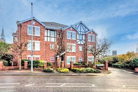 2 bedroom apartment for sale, Sandiford Square, Northwich