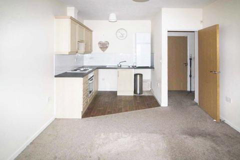 2 bedroom apartment for sale, Sandiford Square, Northwich