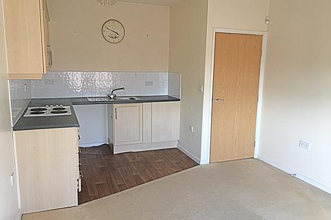 2 bedroom apartment for sale, Sandiford Square, Northwich