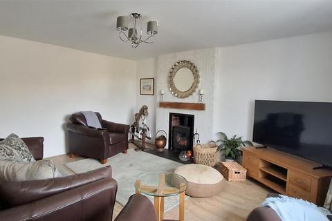 3 bedroom equestrian property for sale, Bryn Goleu, Nannerch