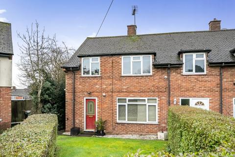 3 bedroom end of terrace house for sale, Tibbs Hill Road, Hertfordshire WD5