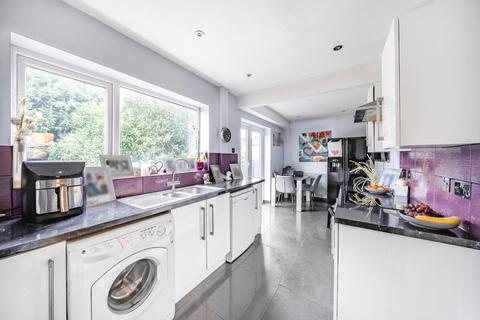 3 bedroom end of terrace house for sale, Tibbs Hill Road, Hertfordshire WD5