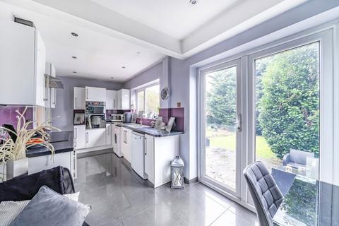 3 bedroom end of terrace house for sale, Tibbs Hill Road, Hertfordshire WD5