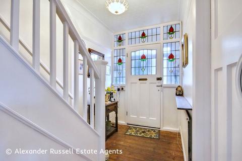 3 bedroom end of terrace house for sale, Norman Road, Westgate-on-Sea, CT8