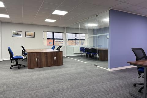 Office to rent, South Suite First Floor 22 Compass Point, Ensign Way, Hamble, Southampton, SO31 4RA