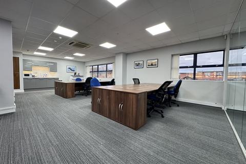 Office to rent, South Suite First Floor 22 Compass Point, Ensign Way, Hamble, Southampton, SO31 4RA