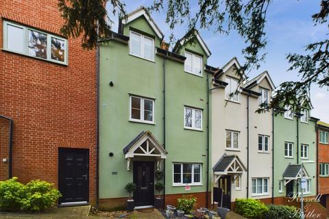 1 bedroom apartment for sale, Summerhouse Hill, Buckingham