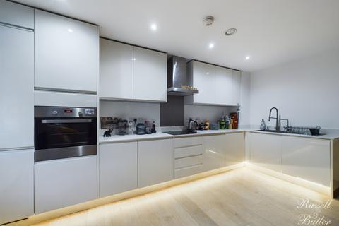 1 bedroom apartment for sale, Summerhouse Hill, Buckingham