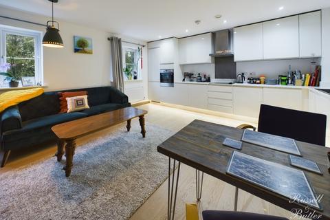 1 bedroom apartment for sale, Summerhouse Hill, Buckingham