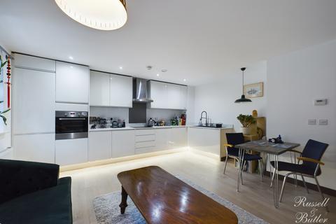 1 bedroom apartment for sale, Summerhouse Hill, Buckingham