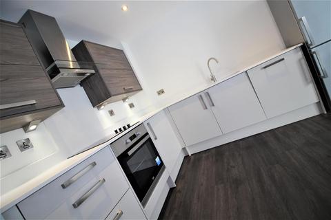 2 bedroom apartment to rent, Agin Court, Charles Street, Leicester