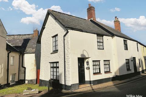 2 bedroom cottage for sale, Doverhay, Porlock TA24