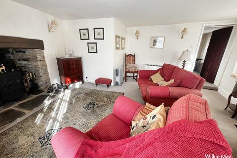 2 bedroom cottage for sale, Doverhay, Porlock TA24