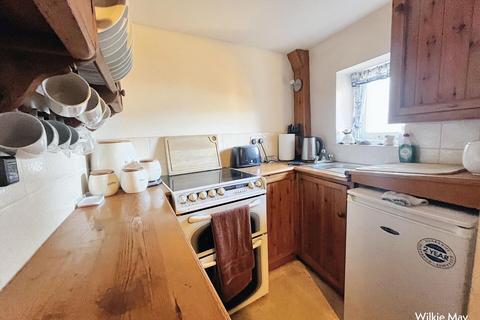undefined, Doverhay, Minehead TA24