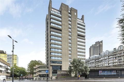 undefined, Fann Street, London, EC2Y