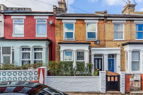 2 bedroom terraced house for sale, Queens Road, London, N11