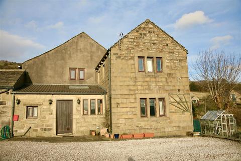 3 bedroom cottage for sale, Raw Lane, Mytholmroyd, Hebden Bridge