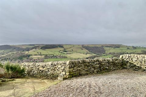 3 bedroom cottage for sale, Raw Lane, Mytholmroyd, Hebden Bridge